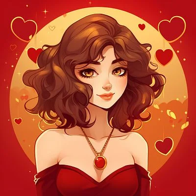 Valentine's Day