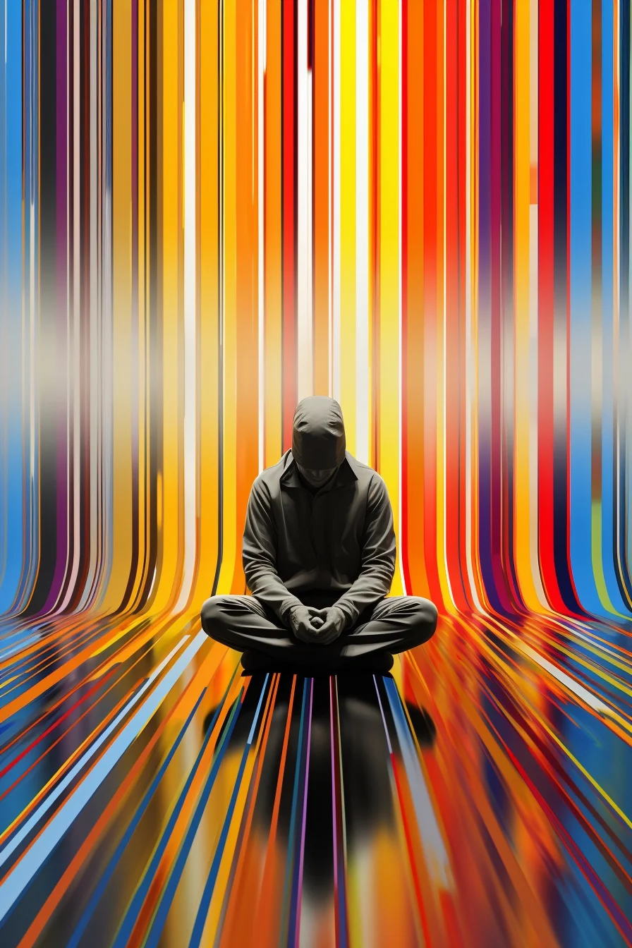 Hiding version 1