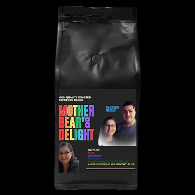 MotherBear's Delight: Duncan Blend