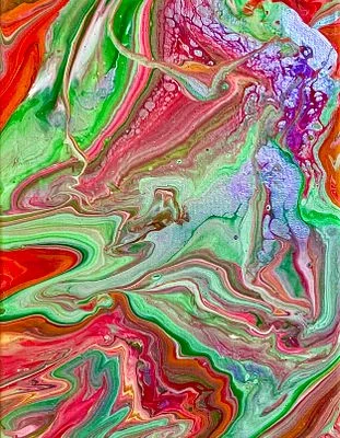my wonderful colors