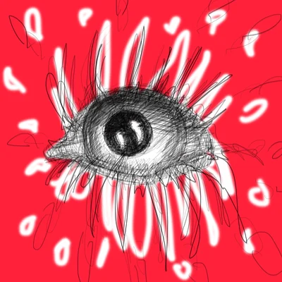 X Mas EYE