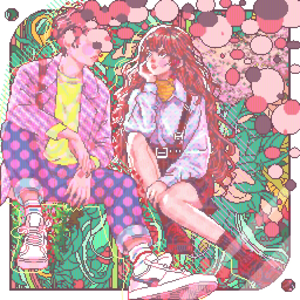 (っ◔◡◔)っ ♥ Are We Just Friends or..? ♥