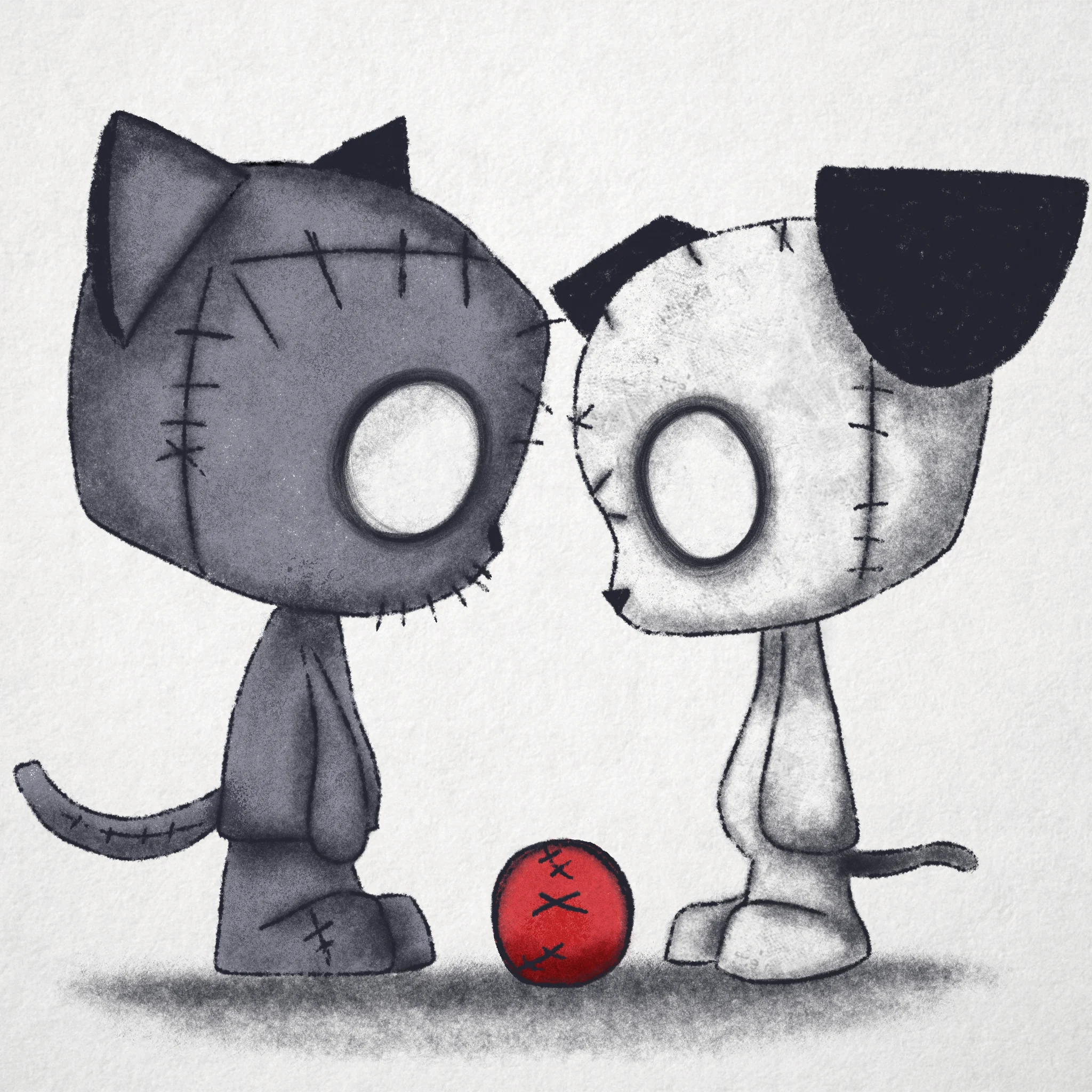 Rivals