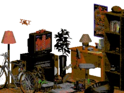 Ninja turtles