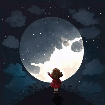 Take Me To The Moon