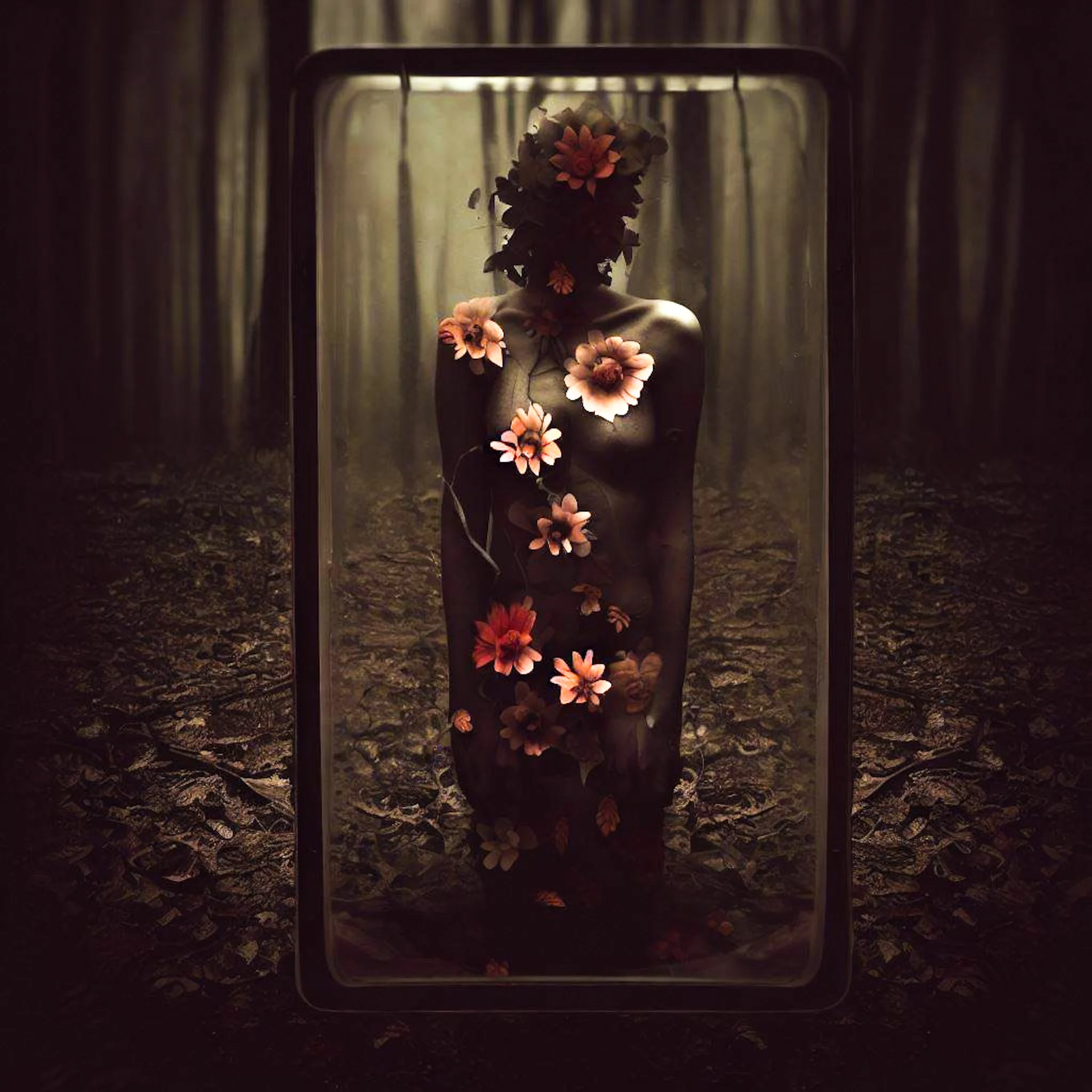 Lady Lazarus