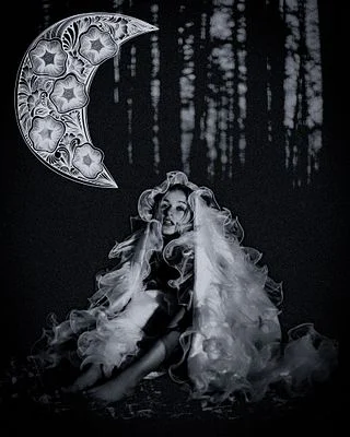 Nocturnal Reverie