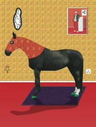 Royal Horse 1@4x