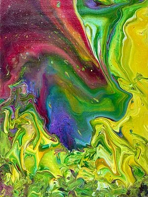 Colorstorm