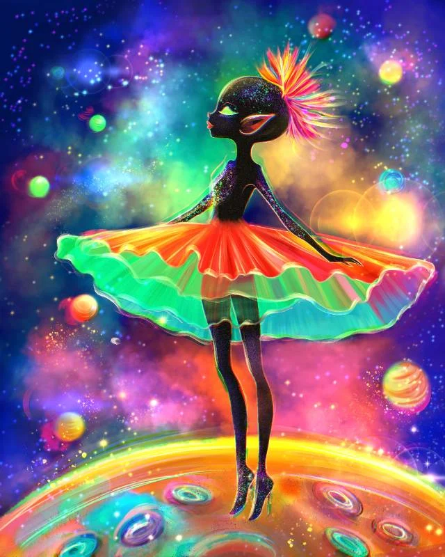Stella Muse