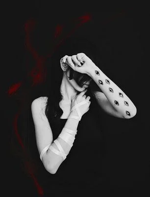 Whisper of silence