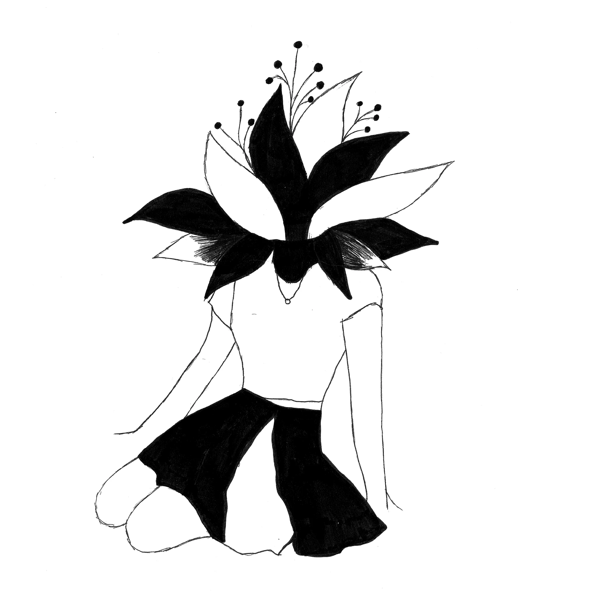 Lilium Story!