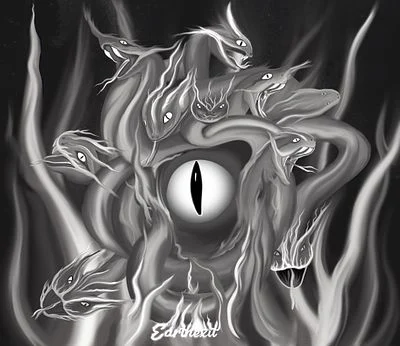 Snake Eye