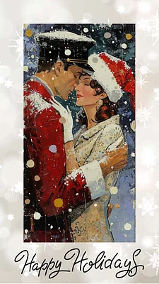 Holiday Greeting