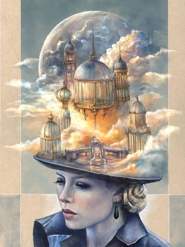 Beyond the boundaries of imagination