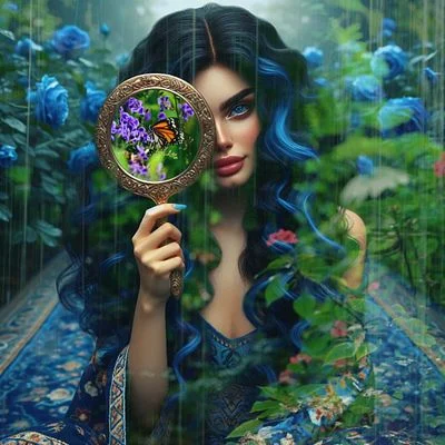 Reflection of a Dream