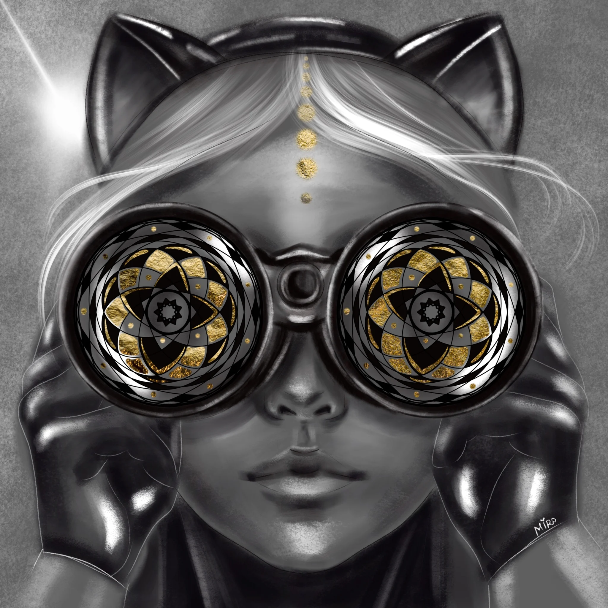 Vision