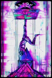 ~12~ The Hanged Man