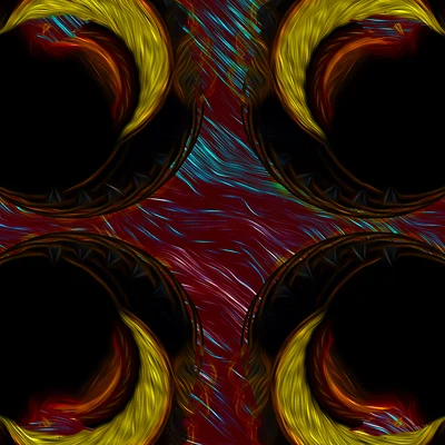 Circles #26