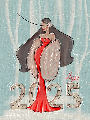 Happy 2025