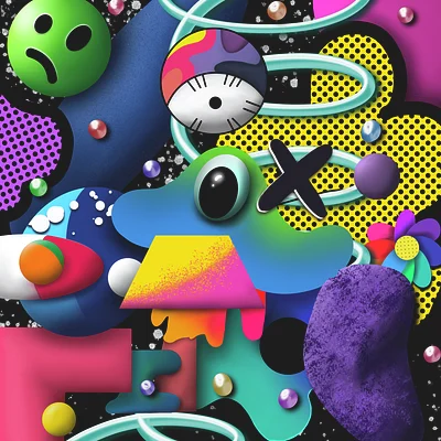 Funky Funhouse