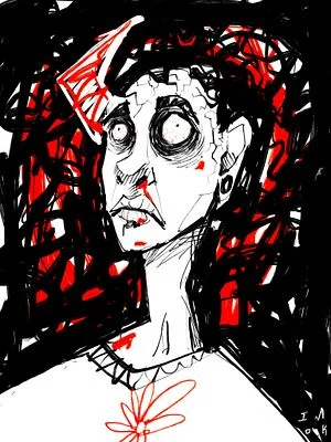 Wounds Heal Us #4