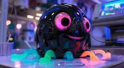 Oozy DripTz
