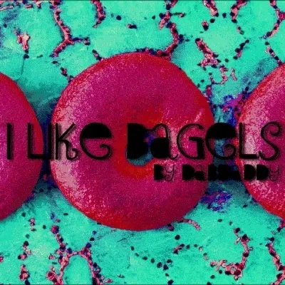 I Like Bagels