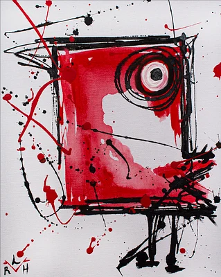 Red Bird