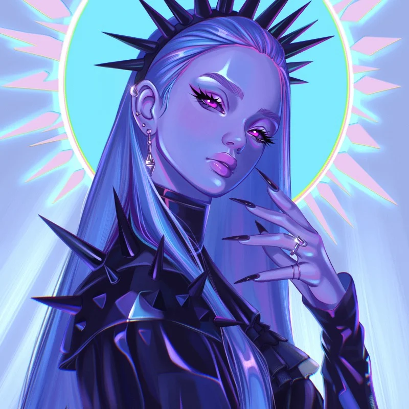 NEO SAINT