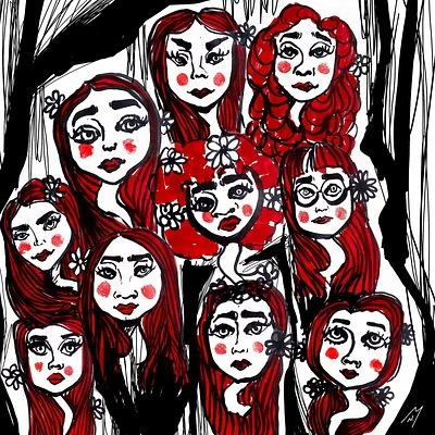 Girl Power