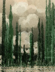 Before the Storm