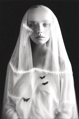 🪞 curtains of love 🪞