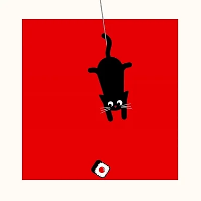 Purrfect Bite