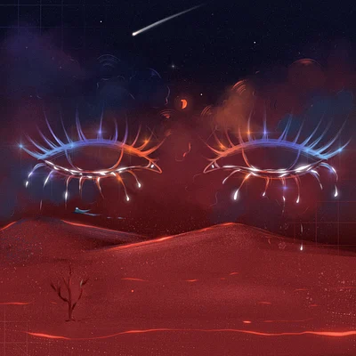 Arabian night