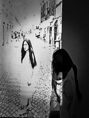 Self Art 9