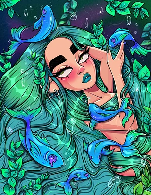 Water