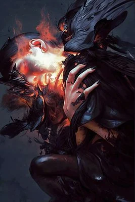 Inferno's Whisper