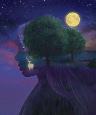 Hidden Roots