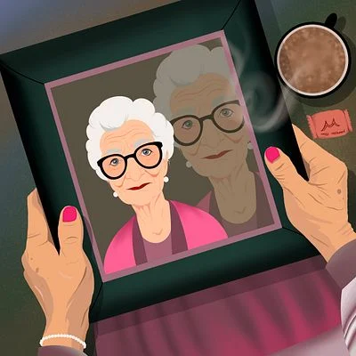 Grandmama