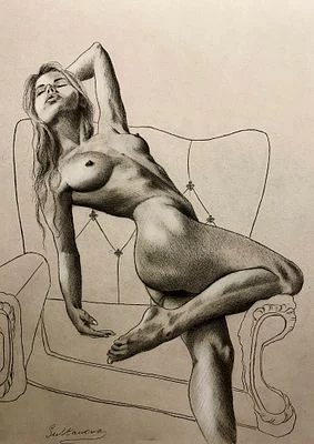 Fifty shades of femininity