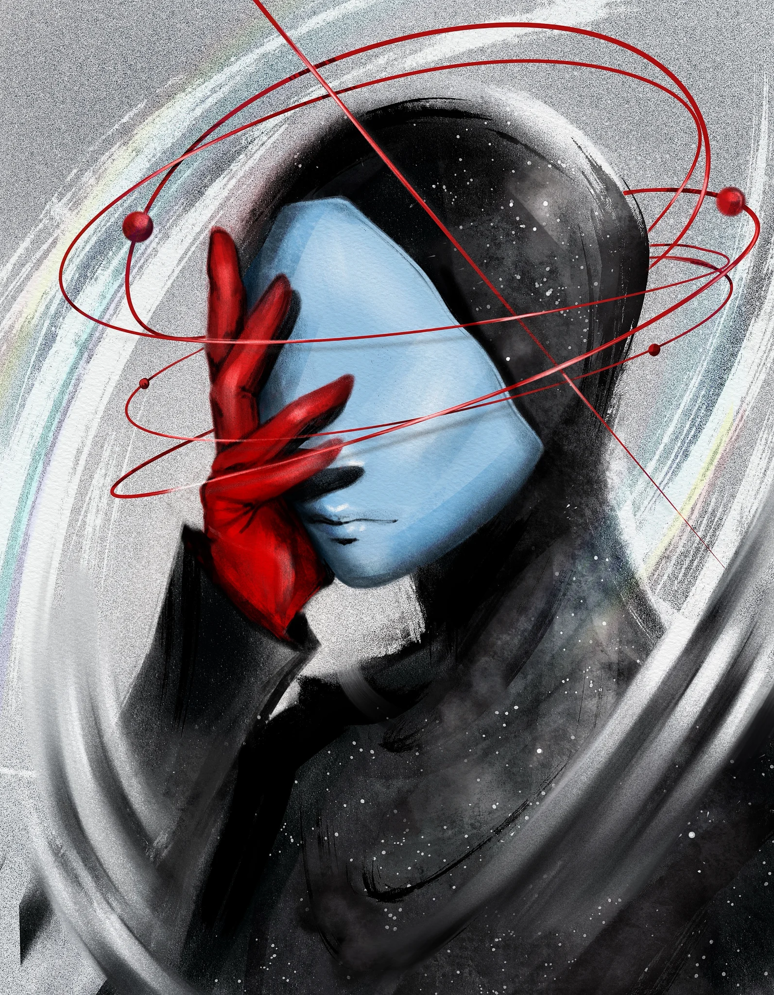 Orbit of Silence
