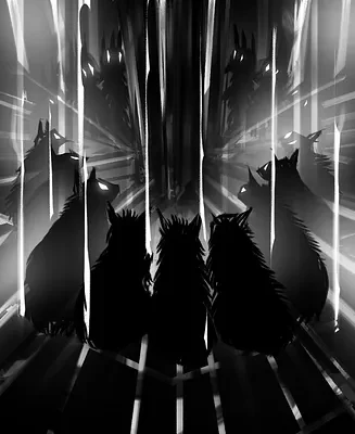 Hunters’ Gathering