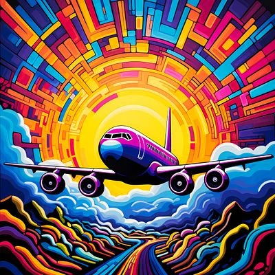 Radiant Journey