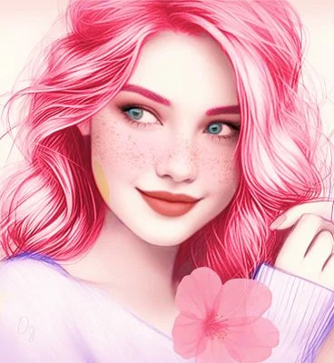 Sweet innocence
