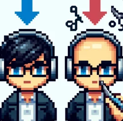 Punk’s #05