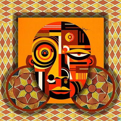 Self Portrait