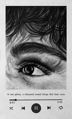Glance