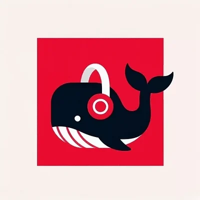 Boogie Whale