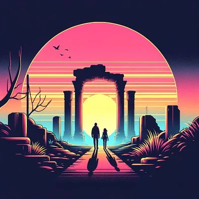 Pink Guardian: Back Home